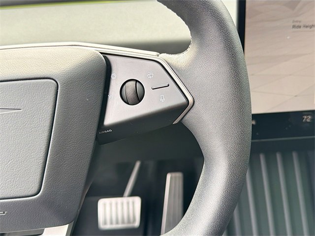 Used 2025 Tesla Cybertruck AWD Crew Cab image 36