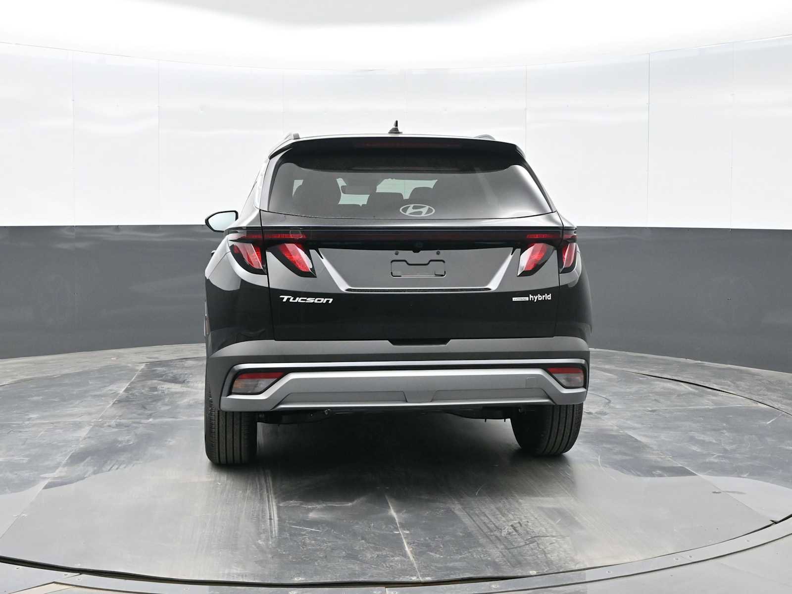 New 2026 Hyundai Tucson SEL image 6