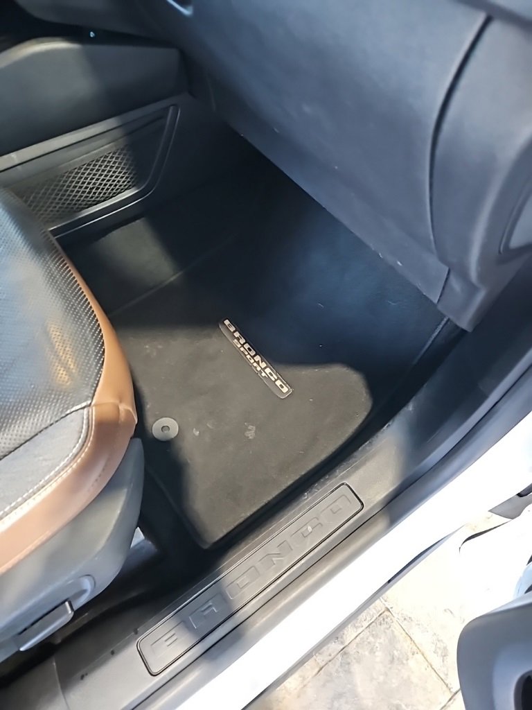 Used 2022 Ford Bronco Sport Outer Banks w/ Tech Package image 14