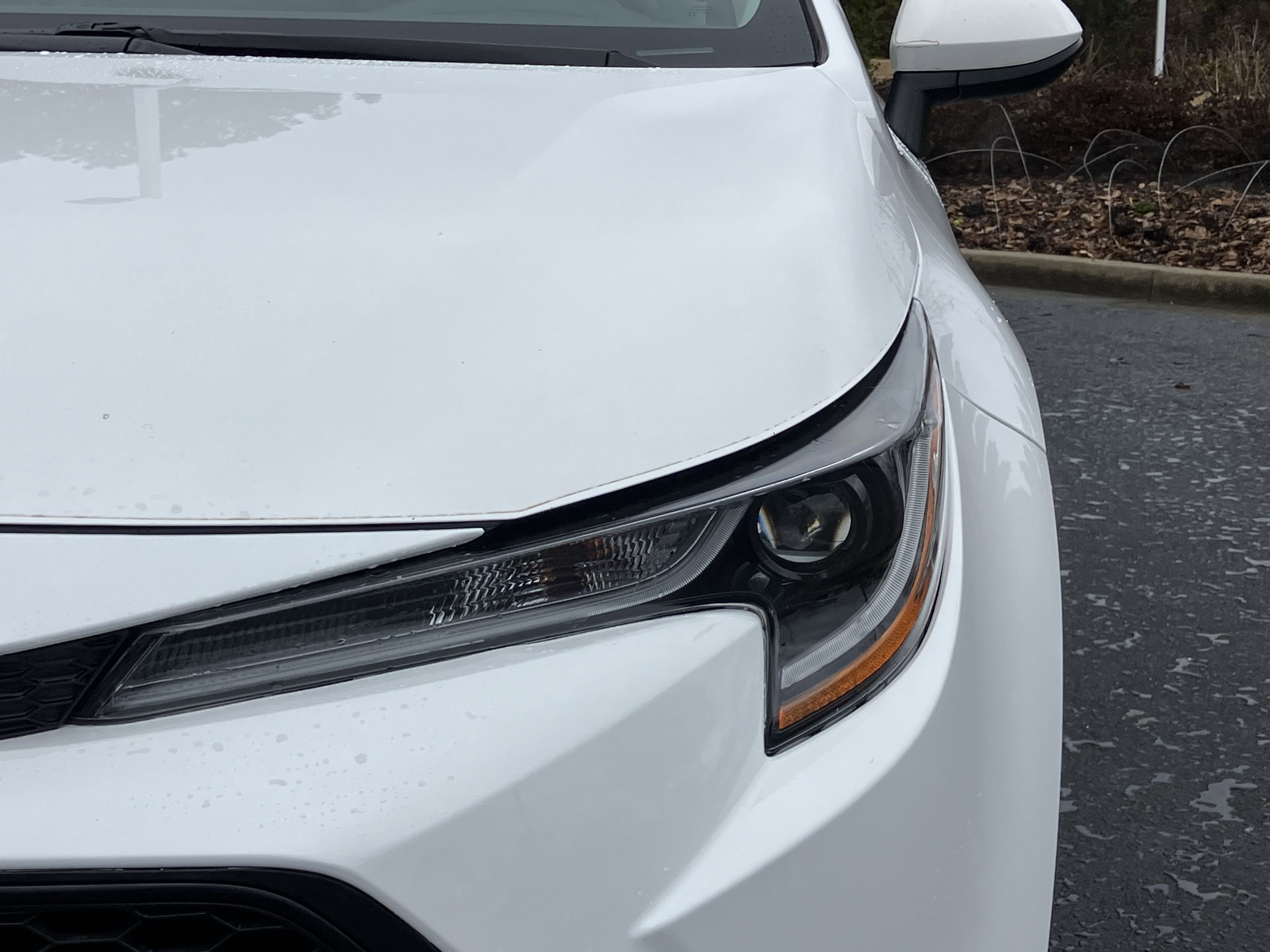 Used 2020 Toyota Corolla L image 5
