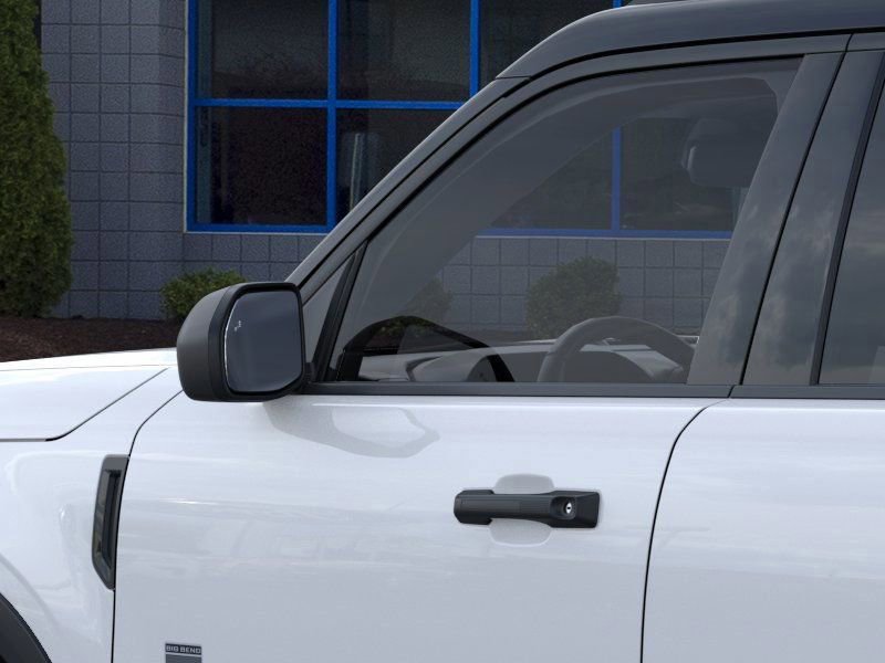 New 2025 Ford Bronco Sport Big Bend w/ Convenience Package image 20