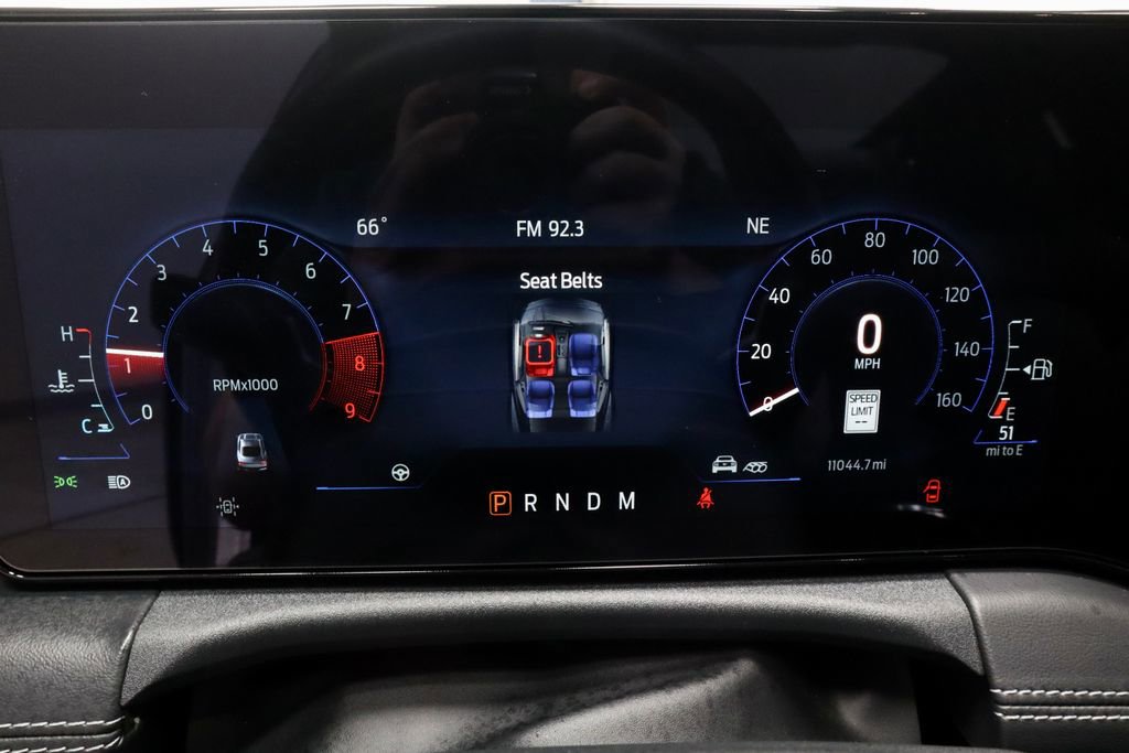 Certified 2024 Ford Mustang GT Premium image 31