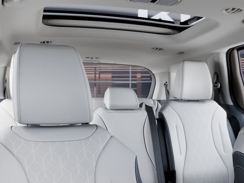 New 2026 Kia Carnival SX image 27