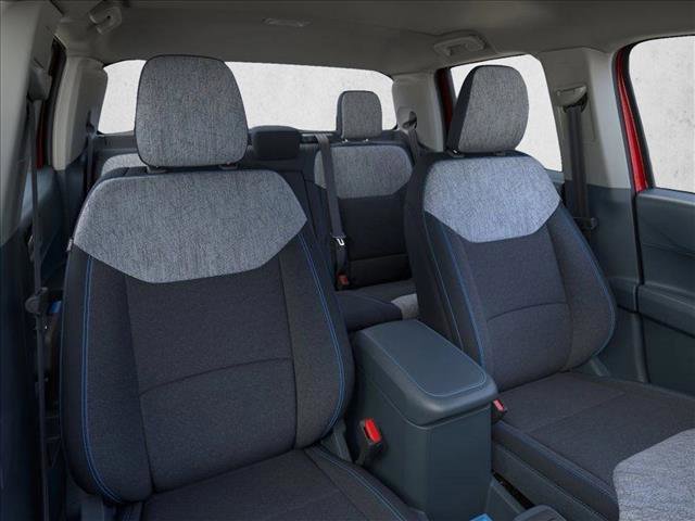 New 2026 Ford Maverick XLT image 10