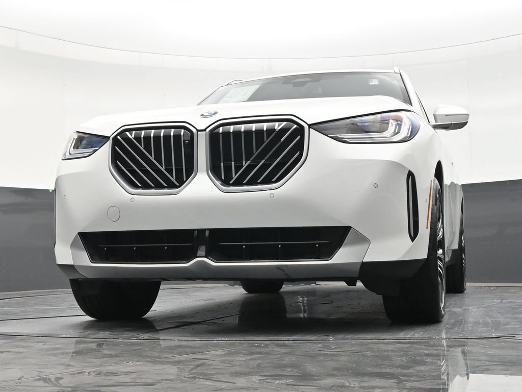 Used 2025 BMW X3 xDrive30i w/ Premium Package AWD/4WD image 27