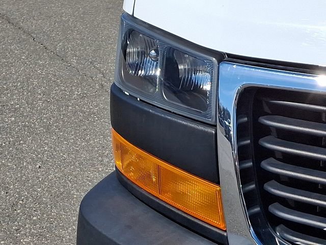 Used 2024 GMC Savana 2500 w/ Driver Convenience Package image 30