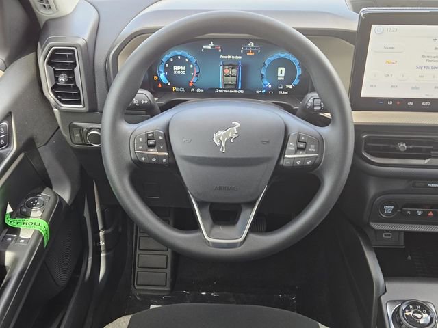 New 2025 Ford Bronco Sport Big Bend image 13