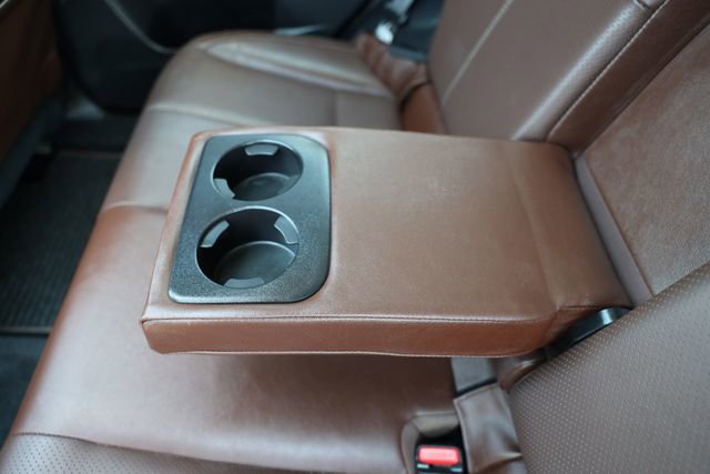 Used 2018 Subaru Forester 2.5i Touring w/ Popular Package #2 AWD/4WD image 47