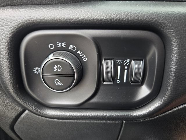 Used 2020 RAM 2500 Power Wagon AWD/4WD image 23