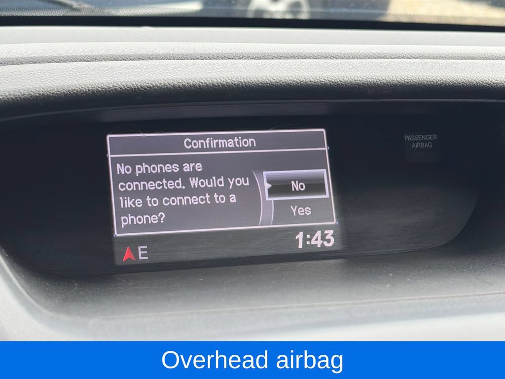 Used 2014 Honda CR-V EX-L image 21