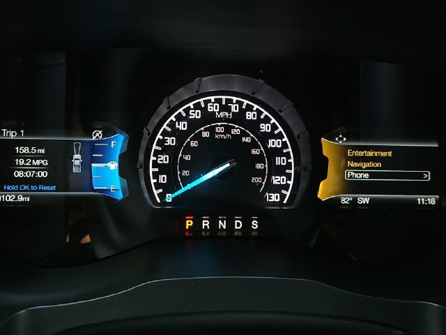 Used 2021 Ford Ranger Lariat w/ Equipment Group 501A High AWD/4WD image 11