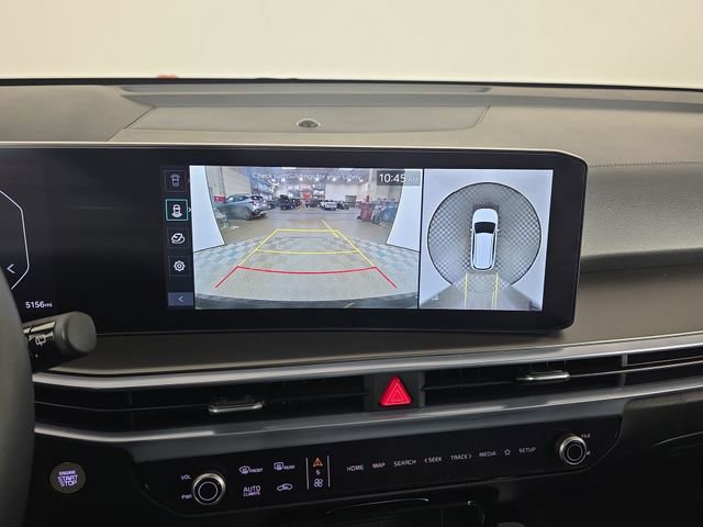 Certified 2025 Kia Sorento SX Prestige image 25