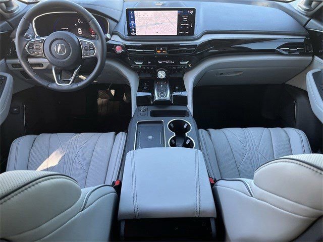 New 2026 Acura MDX SH-AWD w/ Advance Package image 11