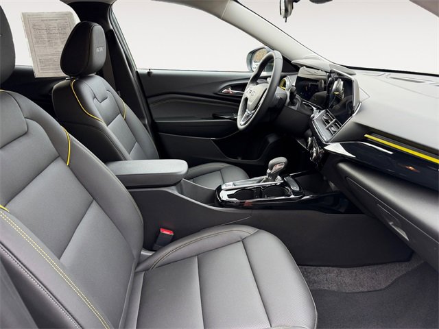 Used 2026 Chevrolet Trax ACTIV w/ Driver Confidence Package image 15