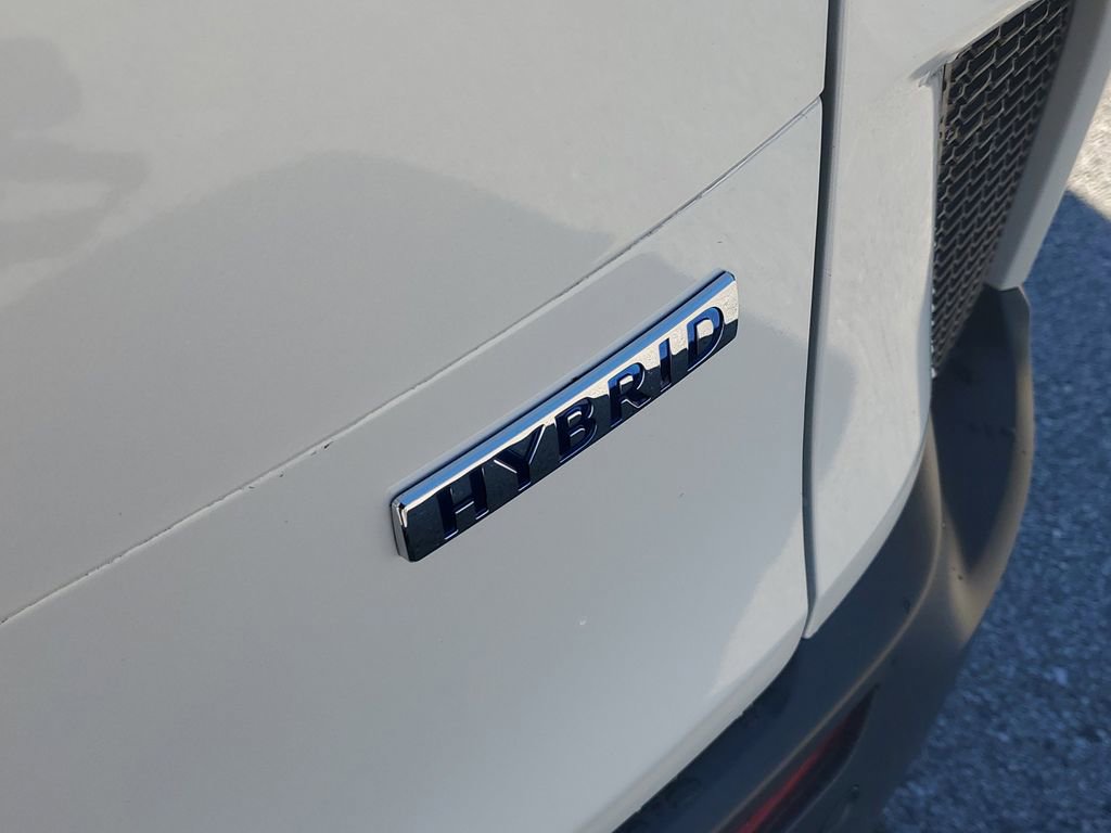 New 2026 MAZDA CX-50 2.5 Hybrid w/ Weather Package image 7