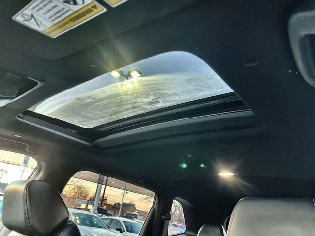 Used 2024 Honda CR-V Sport-L image 18