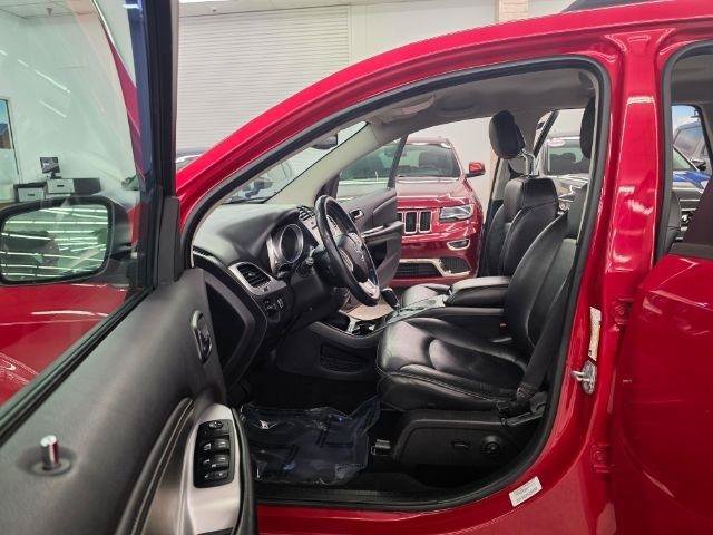 Used 2014 Dodge Journey Limited w/ Flexible Seating Group FWD image 8