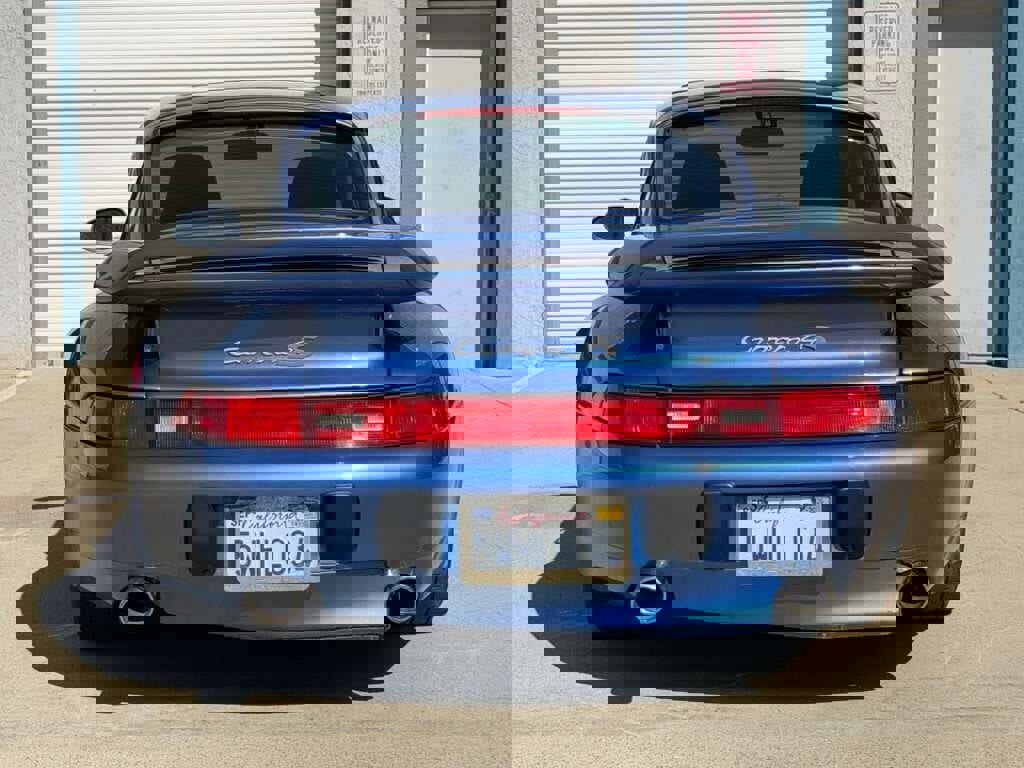 Used 1990 Porsche 911 Carrera image 12