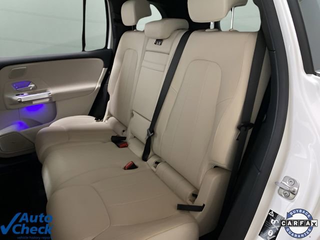 Used 2023 Mercedes-Benz EQB 300 4MATIC w/ Pinnacle Package image 70