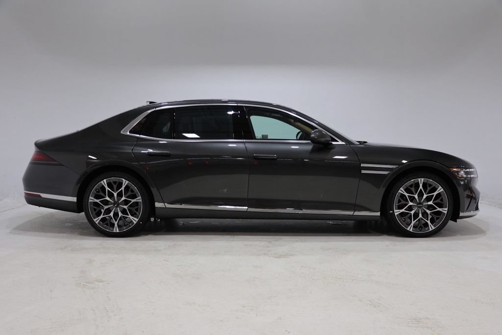 New 2026 Genesis G90 3.5T AWD/4WD image 8