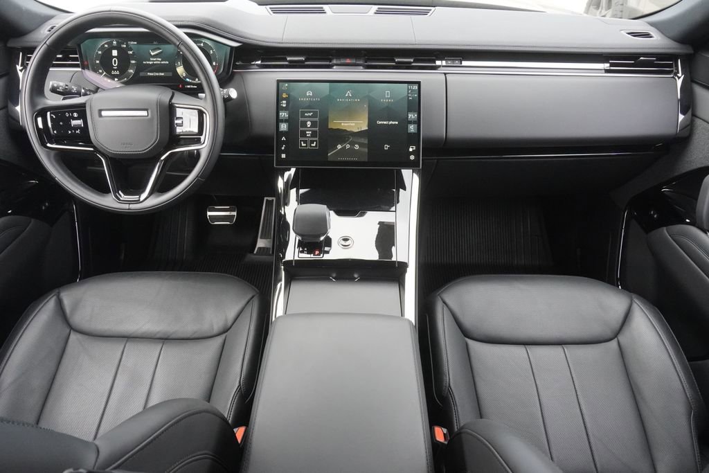 Used 2024 Land Rover Range Rover Sport Dynamic SE image 9