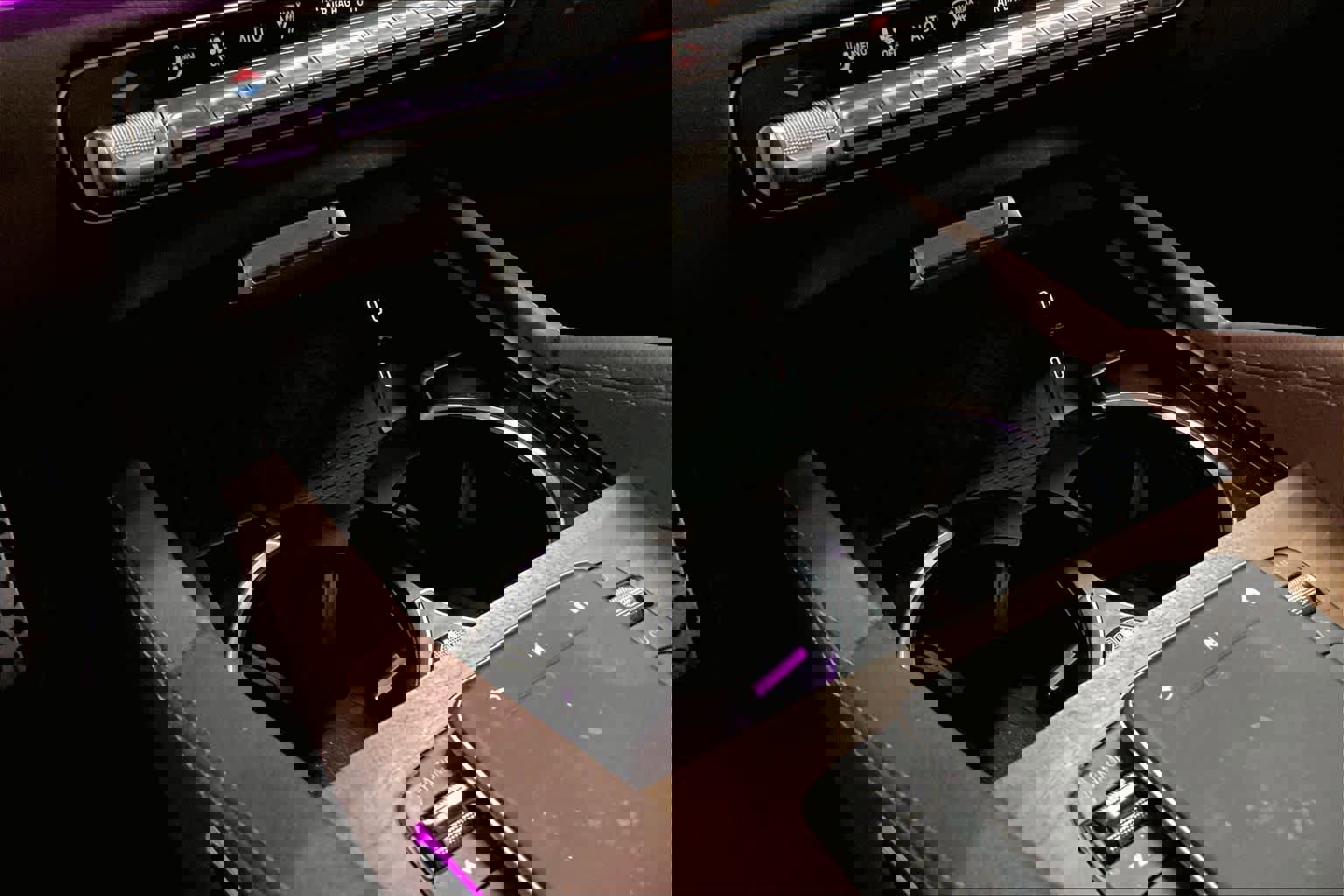 Used 2024 Mercedes-Benz GLS 450 4MATIC image 36