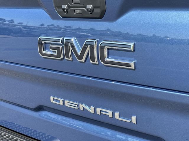 New 2026 GMC Sierra 1500 Denali Ultimate image 23