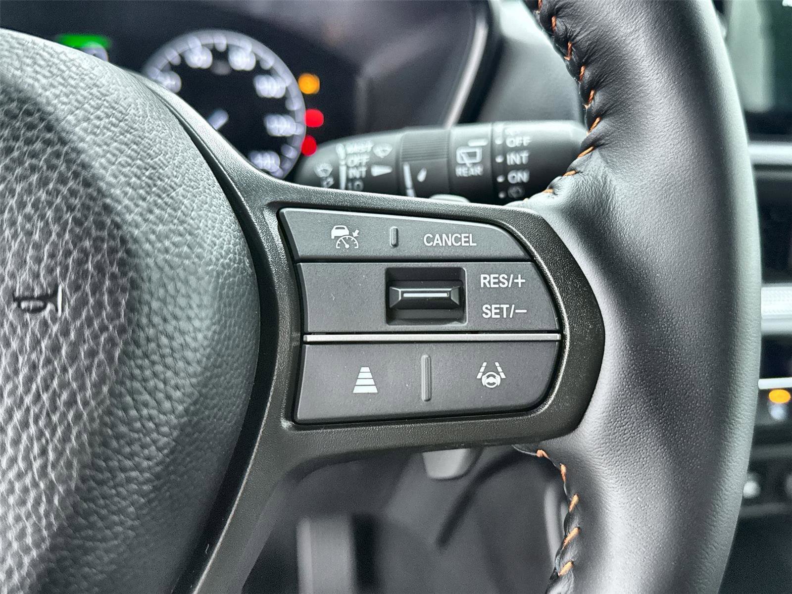 New 2026 Honda CR-V Sport image 17