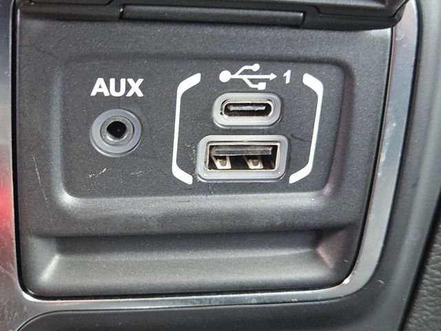 Used 2021 Jeep Wrangler Unlimited Sport image 13