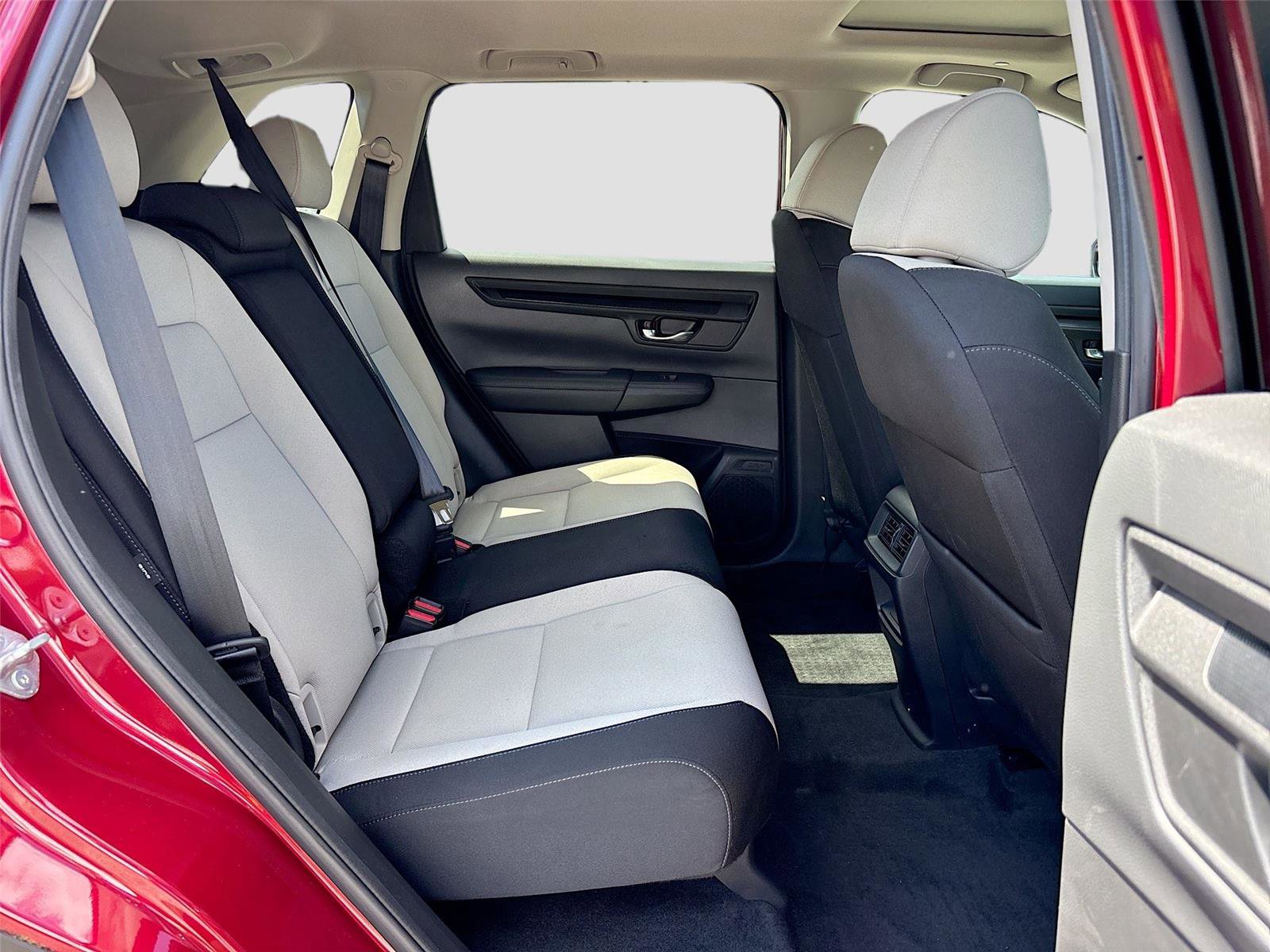 Certified 2023 Honda CR-V EX image 31