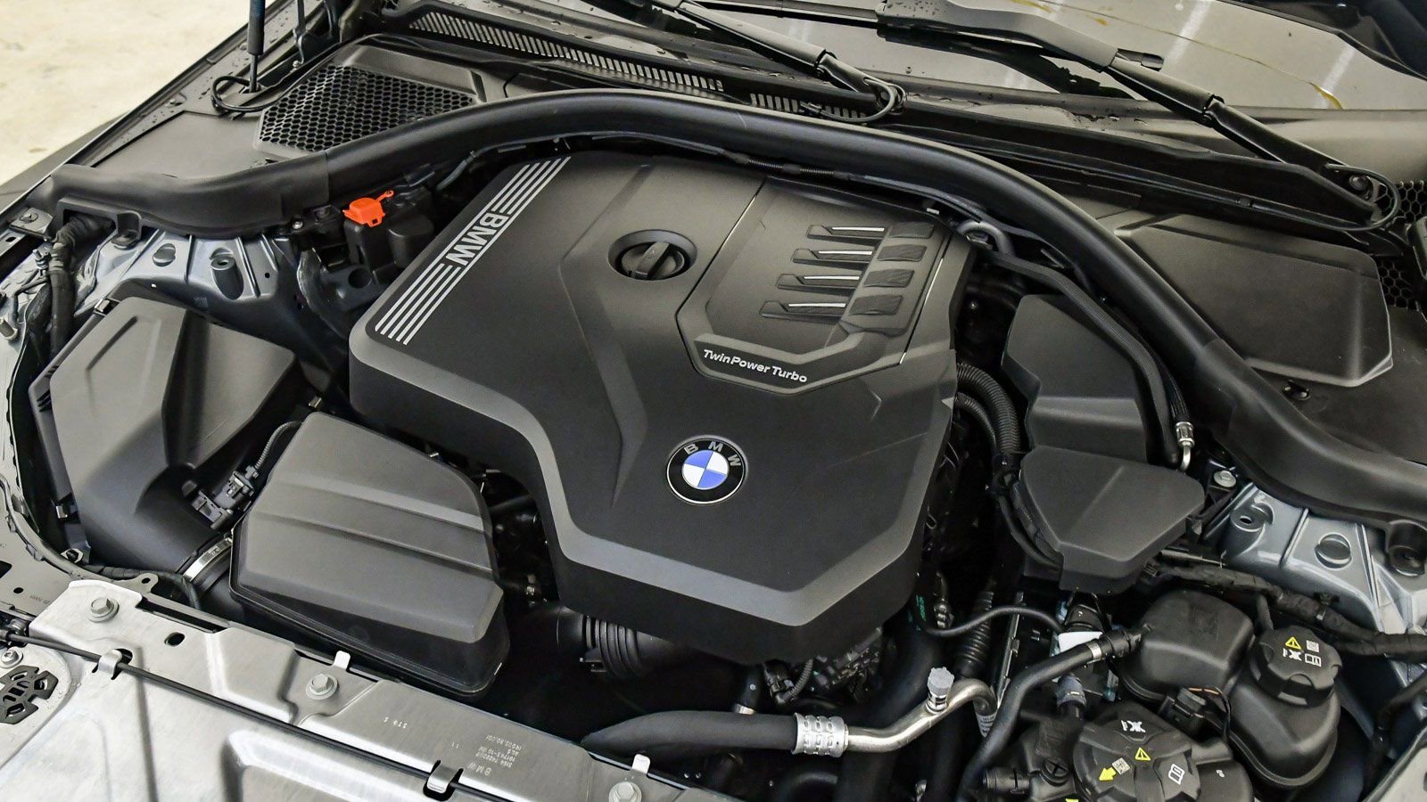 New 2026 BMW 230i xDrive Coupe w/ Convenience Package AWD/4WD image 28