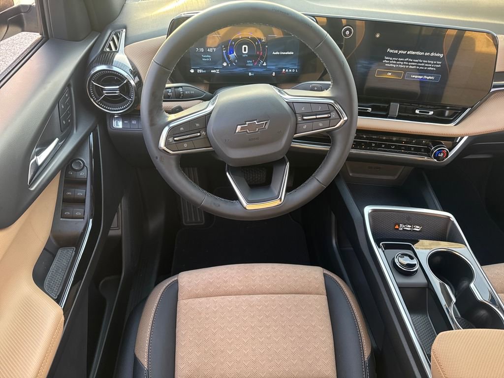 New 2026 Chevrolet Equinox ACTIV w/ Convenience Package III image 14