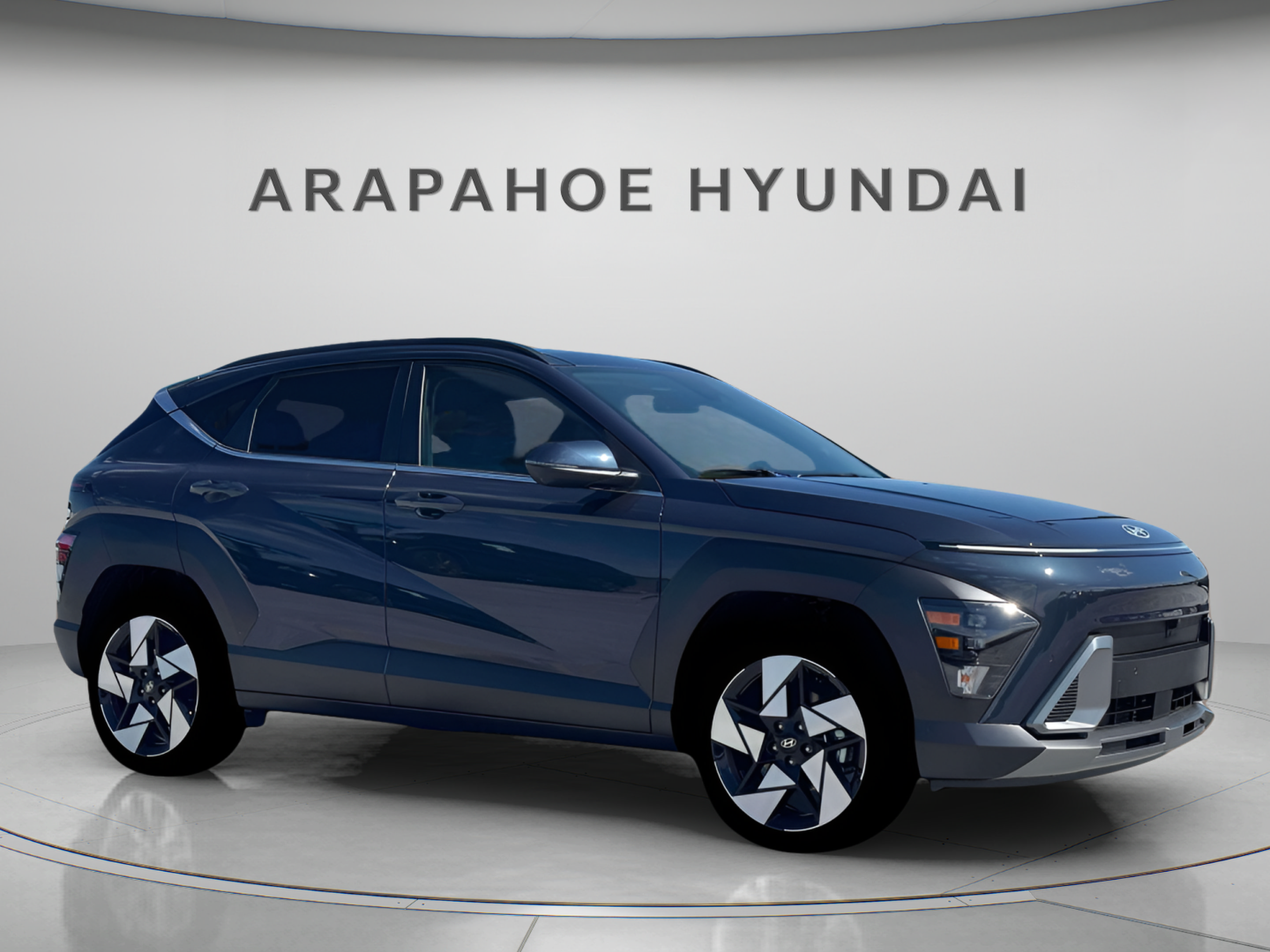 New 2026 Hyundai Kona Limited AWD/4WD image 10