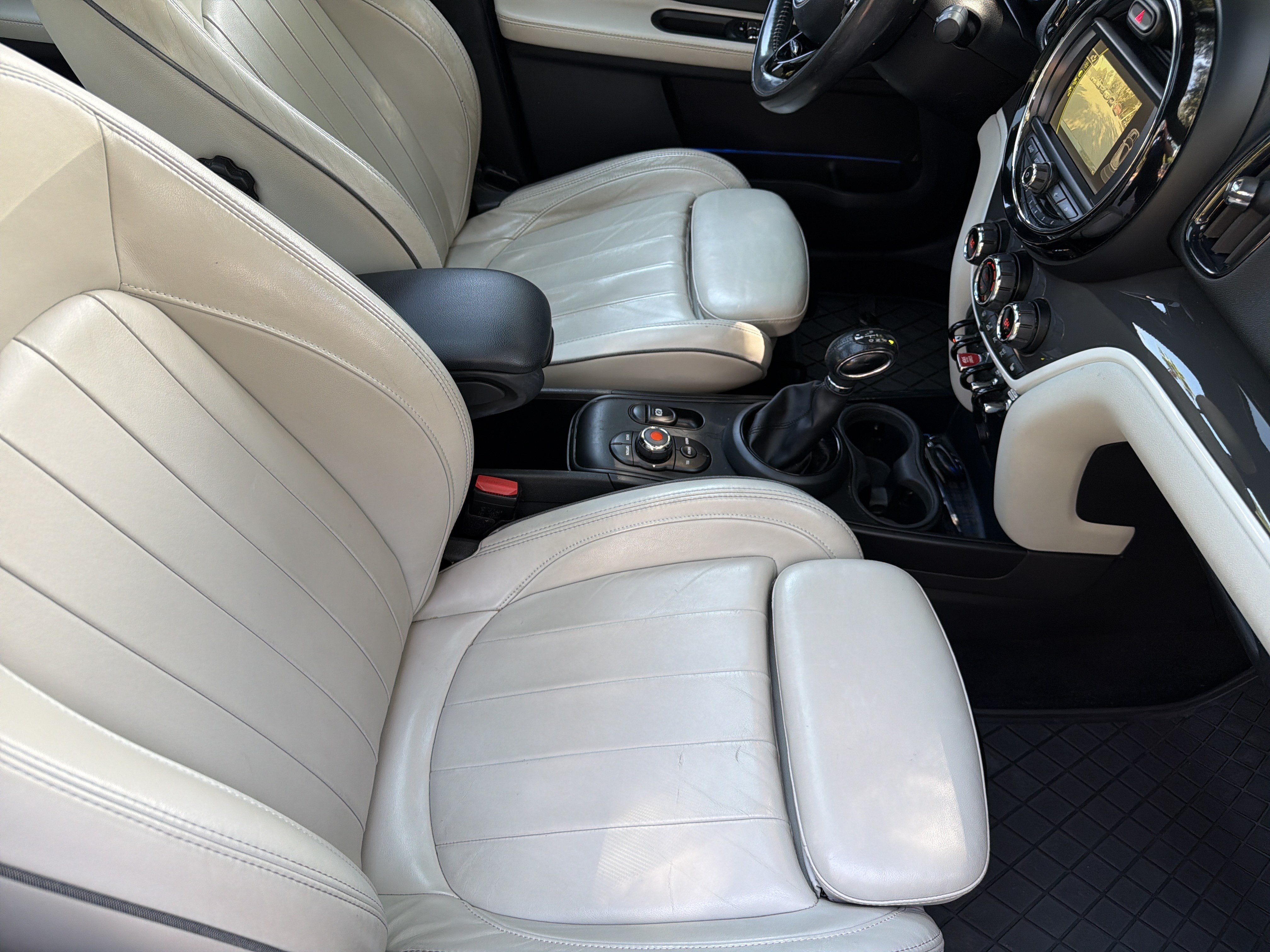Used 2018 MINI Cooper Countryman S FWD image 41