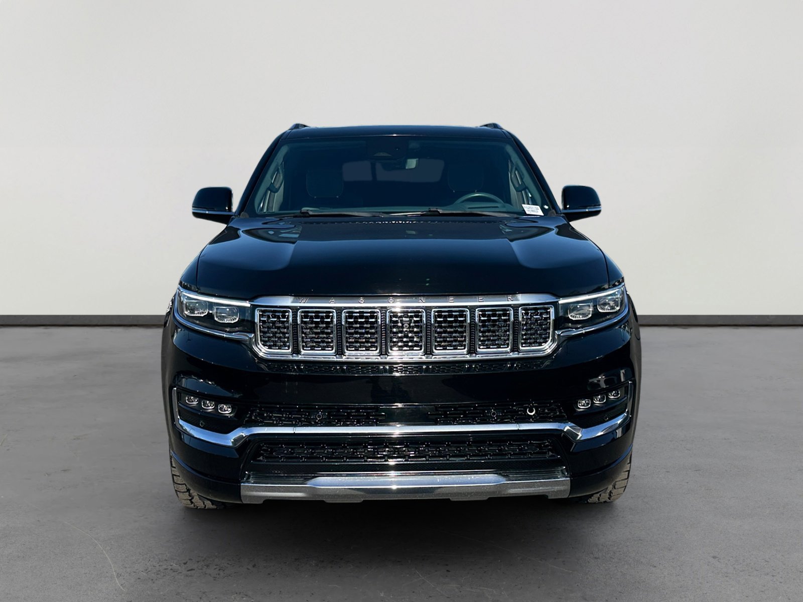 Used 2023 Jeep Grand Wagoneer Series III image 8