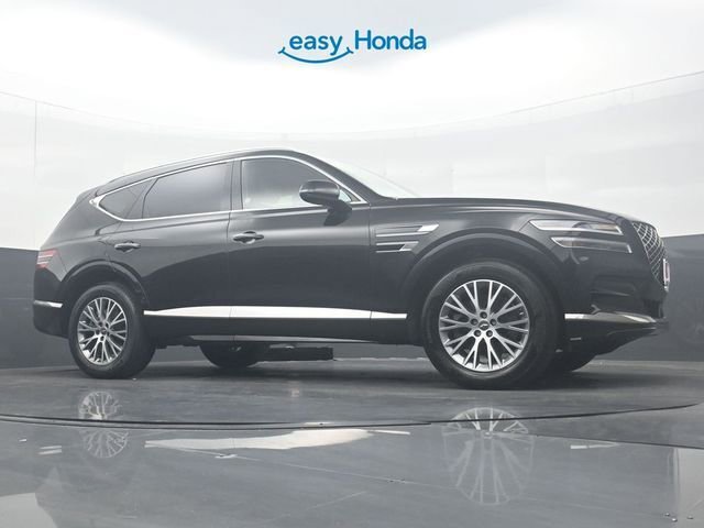 Used 2024 Genesis GV80 2.5T image 27