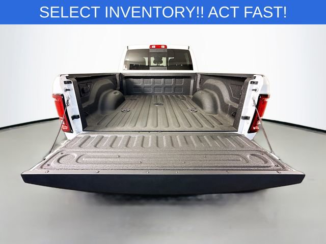 New 2026 RAM 2500 Tradesman image 24