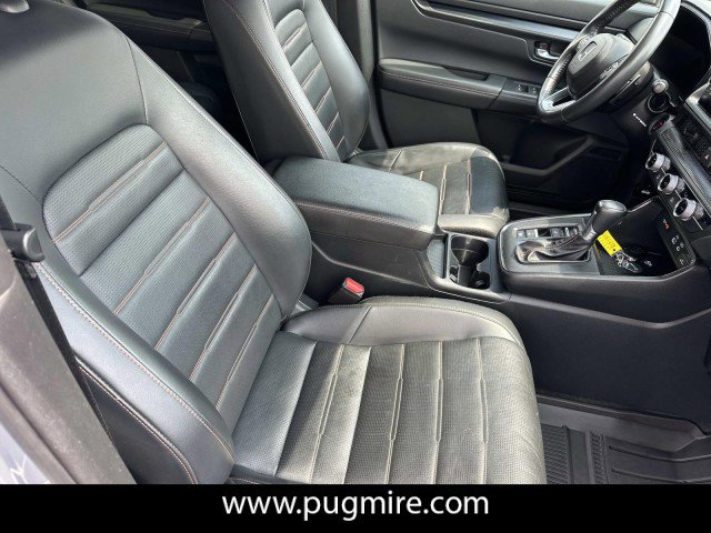 Used 2024 Honda CR-V Sport-L image 13