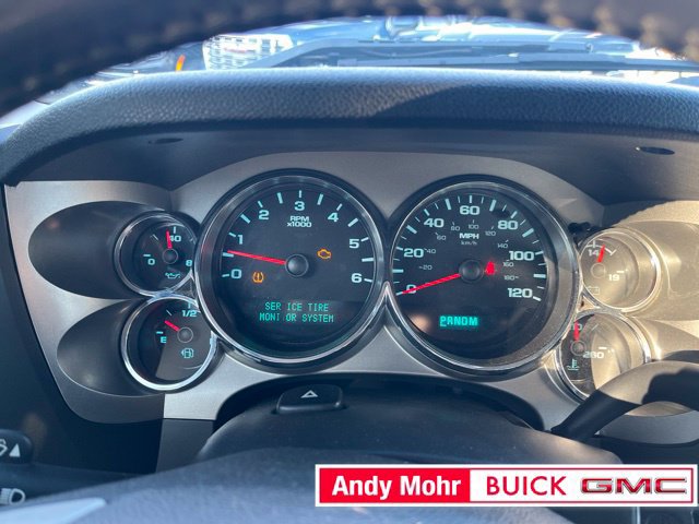 Used 2012 Chevrolet Silverado 1500 LT w/ All-Star Edition AWD/4WD image 27