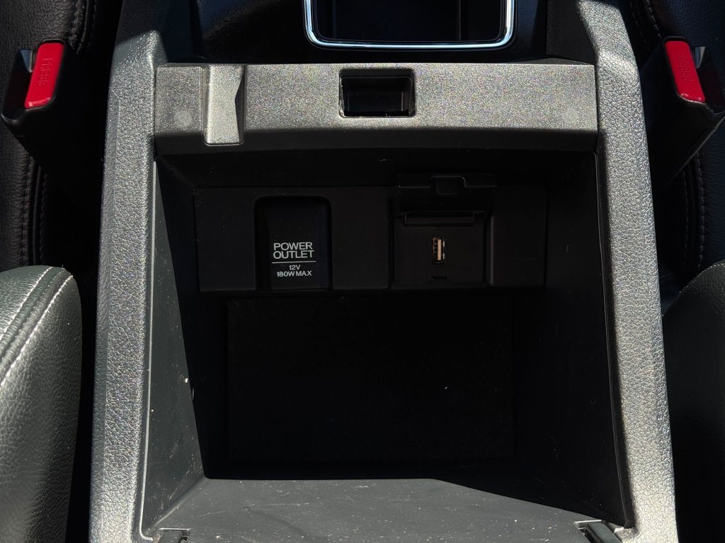 Used 2016 Honda Accord EX-L image 20