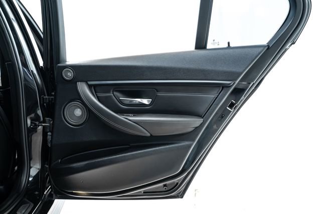 Used 2016 BMW M3 image 24