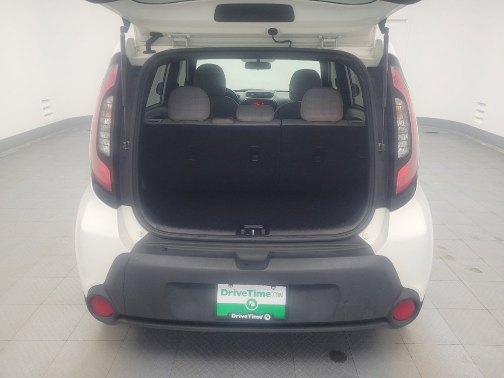 Used 2016 Kia Soul image 29