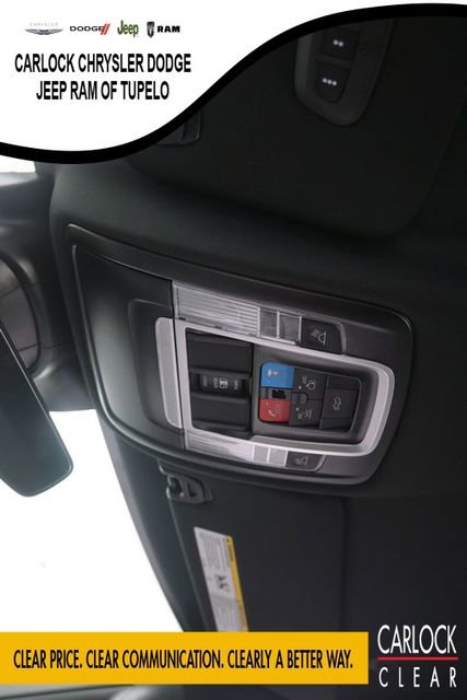 New 2026 RAM 2500 Laramie w/ Night Edition image 22