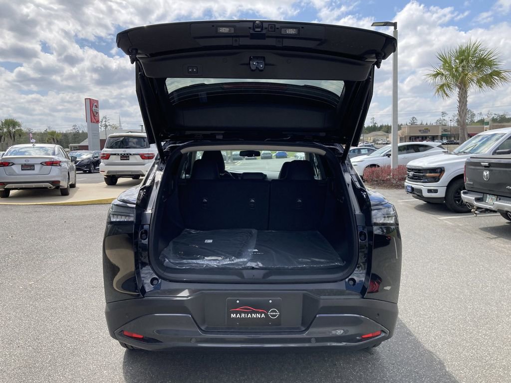 New 2025 Nissan Murano SL image 45