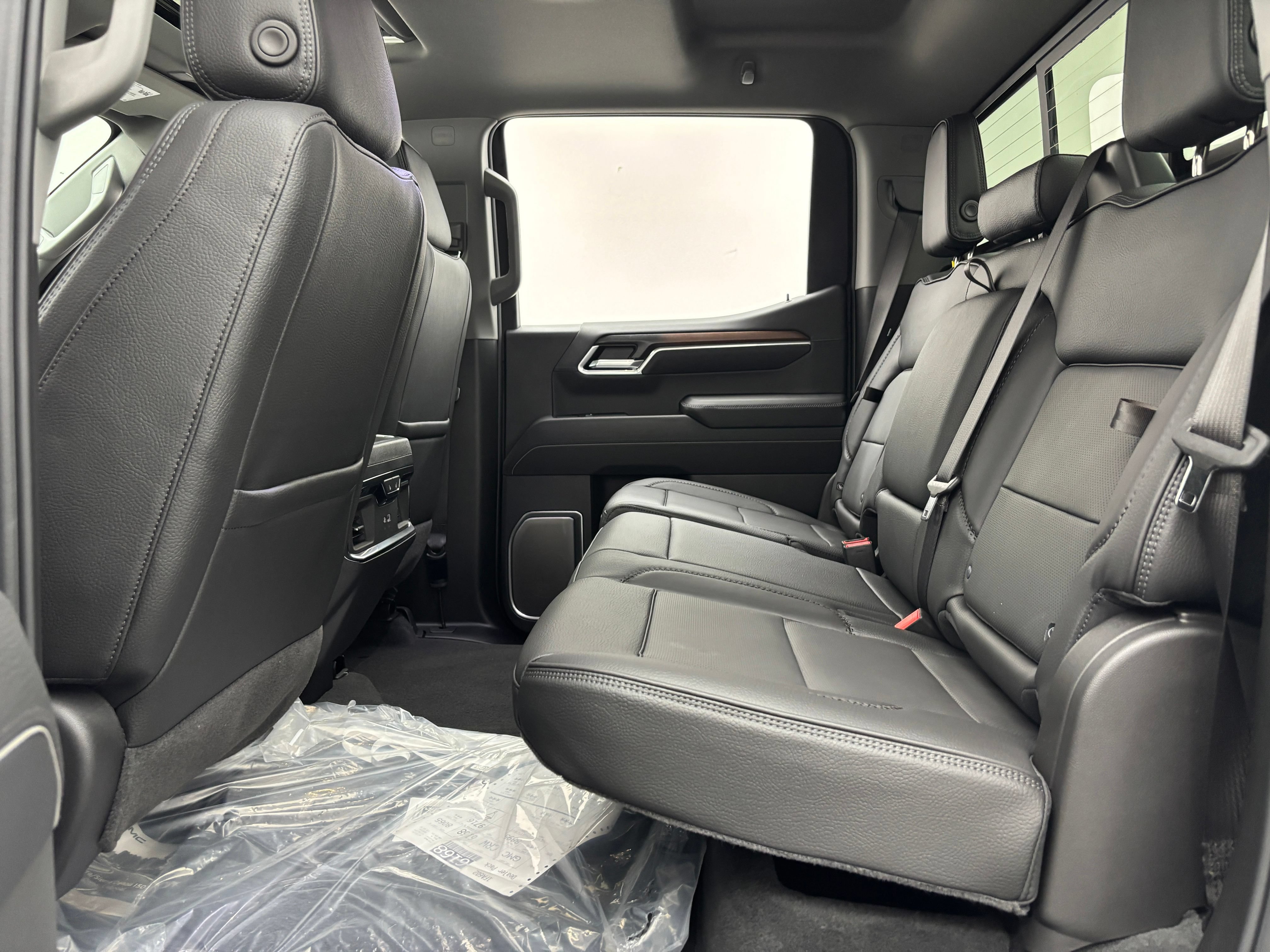 New 2026 GMC Sierra 1500 Denali AWD/4WD image 43