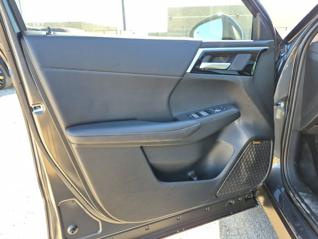 New 2026 Mitsubishi Outlander SE AWD/4WD image 65