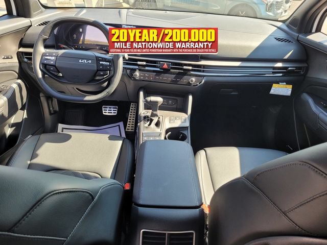 New 2026 Kia Sportage X-Pro Prestige AWD/4WD image 7