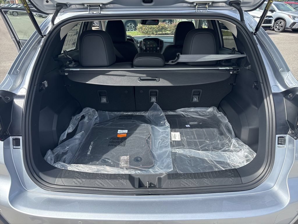 New 2026 Subaru Crosstrek 2.5i Limited AWD/4WD image 15