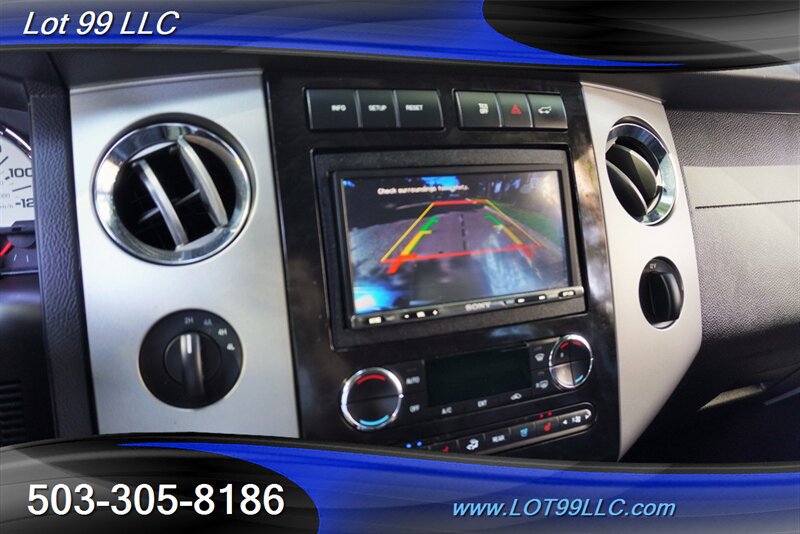 Used 2014 Ford Expedition EL Limited AWD/4WD image 40