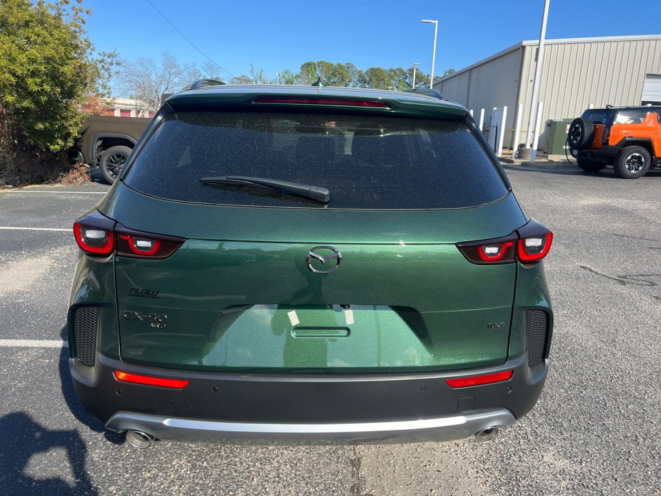 New 2026 MAZDA CX-50 AWD 2.5 S w/ Weather Package image 14